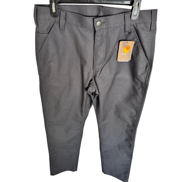 Carhartt Rugged Professional Series Men's 33X36 Relaxed Fit Work Pants NWT Style - Picture 8 of 16